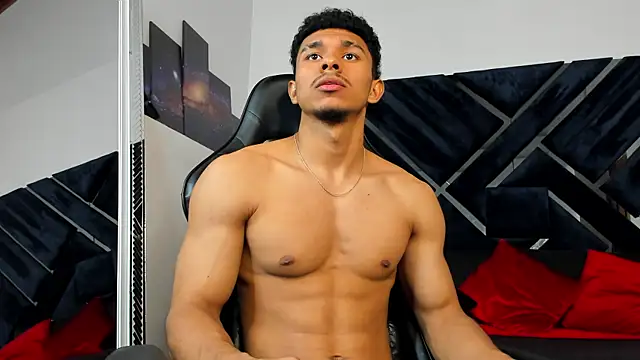 Jayden VanceJS online show from April 18, 2026, 3:42 am