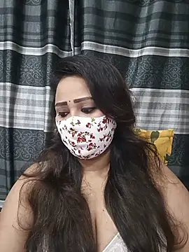 anonna7804 online show from June 22, 2026, 6:27 pm
