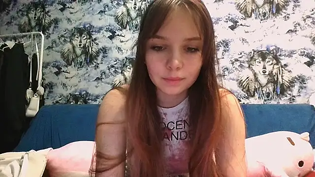 Princess Mira online show from June 6, 2026, 5:07 pm