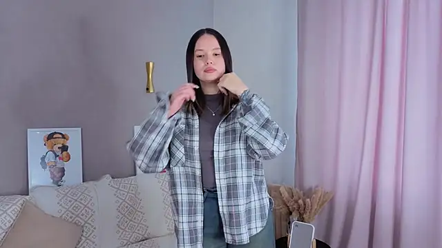 AmeeColly online show from April 26, 2026, 6:00 am