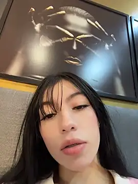 Maddison Foxxx online show from July 22, 2026, 12:40 pm