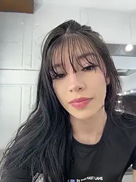 Maddison Foxxx online show from July 13, 2026, 1:43 pm