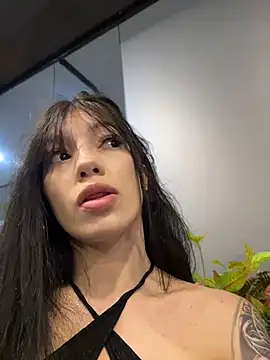 Maddison Foxxx online show from July 17, 2026, 12:35 pm