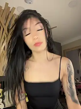 Maddison Foxxx online show from July 10, 2026, 12:49 pm