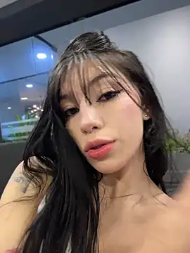 Maddison Foxxx online show from July 14, 2026, 12:33 pm