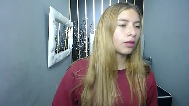 nancy blonde online show from May 10, 2026, 1:46 pm