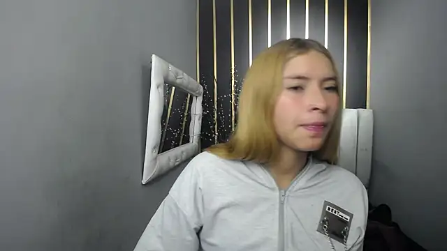 nancy blonde online show from May 21, 2026, 12:02 pm