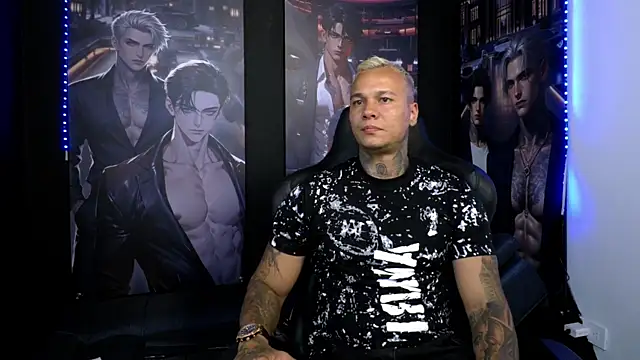 damian becker online show from May 16, 2026, 11:48 pm