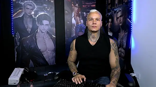damian becker online show from May 30, 2026, 3:57 am