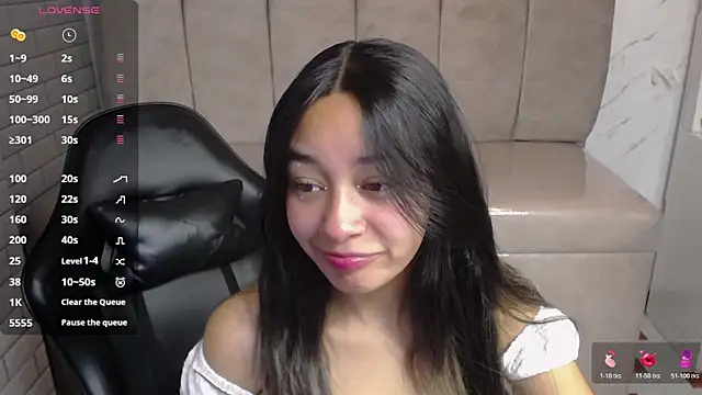 Snapshot of Little_Samy_v chatting on May 15, 2026, 1:20 pm Little Samy v online show from May 15, 2026, 1:20 pm