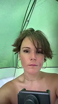 BaileyMFox online show from July 20, 2026, 6:54 pm