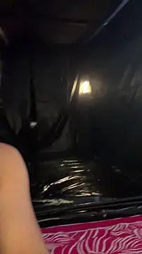 BaileyMFox online show from July 3, 2026, 9:54 pm