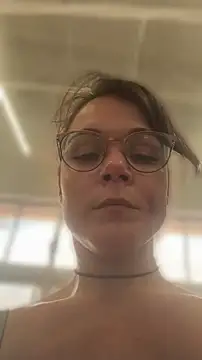 BaileyMFox online show from July 13, 2026, 5:45 pm