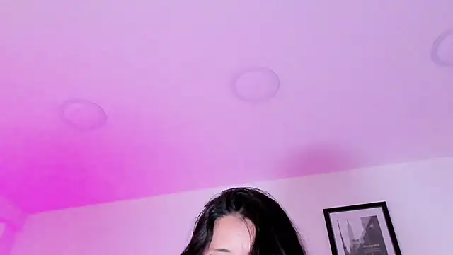CatalinaSaanz online show from May 15, 2026, 7:12 pm