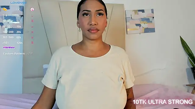 kristel lee  online show from June 11, 2026, 2:53 am