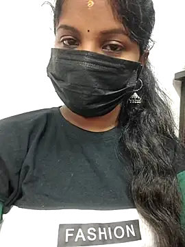 Snapshot of Tamil_Hot_Dharsha chatting on June 19, 2026, 5:30 pm Tamil Hot Dharsha online show from June 19, 2026, 5:30 pm