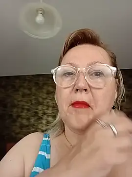 I amVeronicle online show from May 30, 2026, 2:07 am