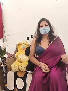 ANANYA-JI online show from August 8, 2026, 5:47 am