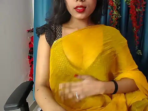 Naughtyy Ranii01 online show from April 30, 2026, 9:30 pm