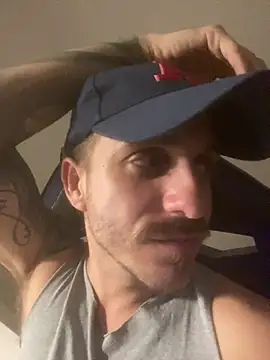 john carioca18 online show from April 19, 2026, 4:30 pm