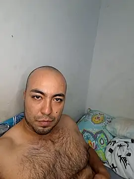 Angel Iron69 online show from May 9, 2026, 4:38 am