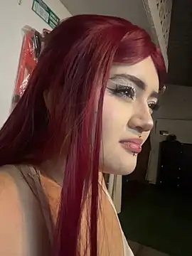 Snapshot of lya_nekko_ chatting on June 10, 2026, 4:13 am lya nekko online show from June 10, 2026, 4:13 am