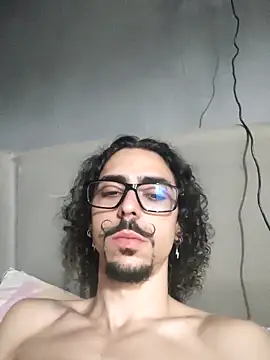 carioca0000 online show from April 19, 2026, 1:28 am