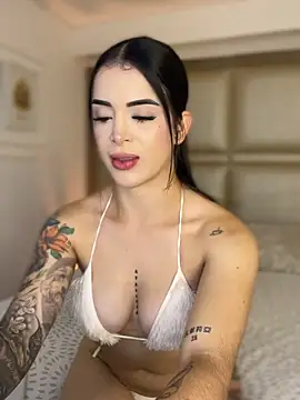 Bella jagger online show from June 10, 2026, 8:54 pm