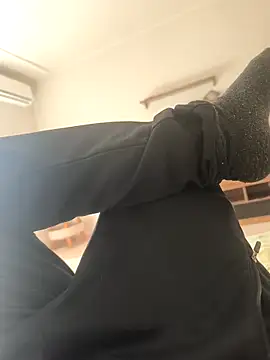 tibiii134 online show from April 19, 2026, 1:45 pm