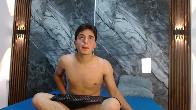 Enigma 1207 online show from April 21, 2026, 4:52 am