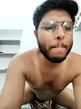 boii00077 online show from April 19, 2026, 8:59 am