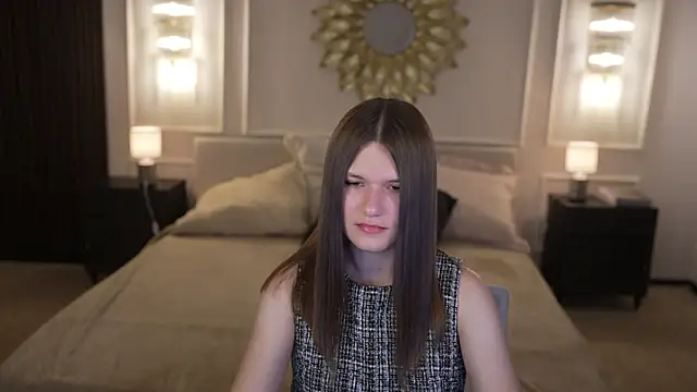 Snapshot of Monika_kiss054 chatting on July 19, 2026, 10:34 am Monika kiss054 online show from July 19, 2026, 10:34 am