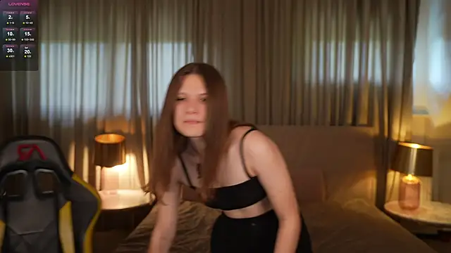 Monika kiss054 online show from May 28, 2026, 2:34 pm