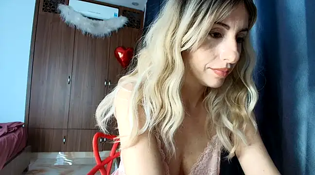  horny sexy  online show from March 19, 2025, 5:08 am