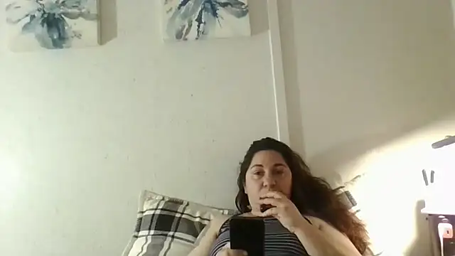 TheofficlaScaelettRoseX online show from April 24, 2026, 3:14 pm