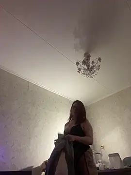 AmyPark  online show from June 18, 2026, 7:19 pm