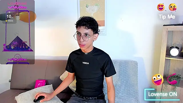 dax blaze online show from May 25, 2026, 1:10 pm