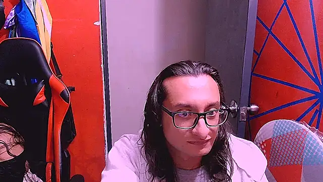 Loversonfire78 online show from May 2, 2026, 7:24 am