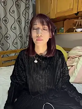 Cici-Baby13 online show from April 20, 2026, 3:24 pm