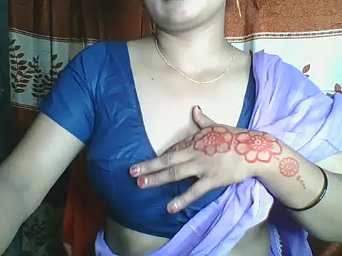 Snapshot of puja78 chatting on April 22, 2026, 9:38 am puja78 online show from April 22, 2026, 9:38 am
