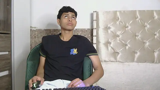 AetherVox online show from April 24, 2026, 9:17 pm