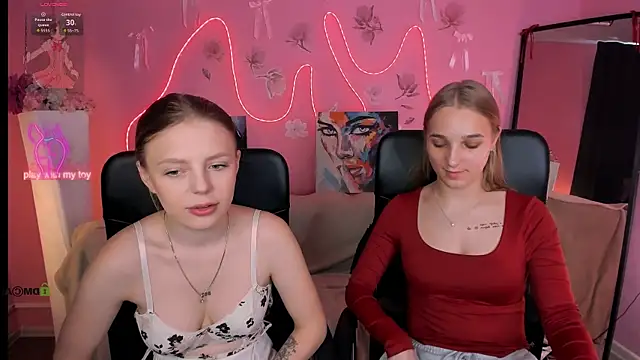 ollivia dream online show from May 22, 2026, 6:33 am