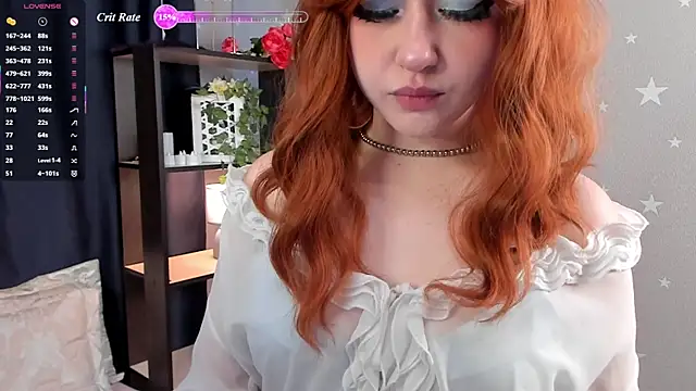 Snapshot of Cherry_Vessel chatting on June 30, 2026, 4:12 am Cherry Vessel online show from June 30, 2026, 4:12 am