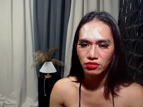 Queen Haliyah online show from May 15, 2026, 11:03 pm