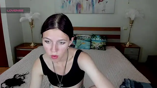Snapshot of MaryRapunzel chatting on June 6, 2026, 8:58 pm MaryRapunzel online show from June 6, 2026, 8:58 pm