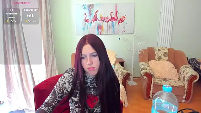 Snapshot of MaryRapunzel chatting on July 23, 2026, 1:41 pm MaryRapunzel online show from July 23, 2026, 1:41 pm