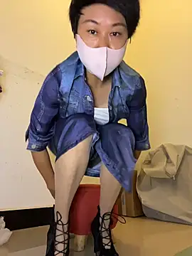 mmyun6 online show from June 21, 2026, 12:05 am