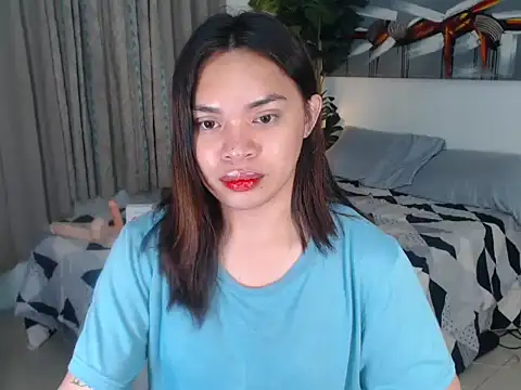 Tssassy online show from May 18, 2026, 6:23 pm