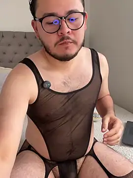 SubBoy bear online show from May 17, 2026, 11:54 am