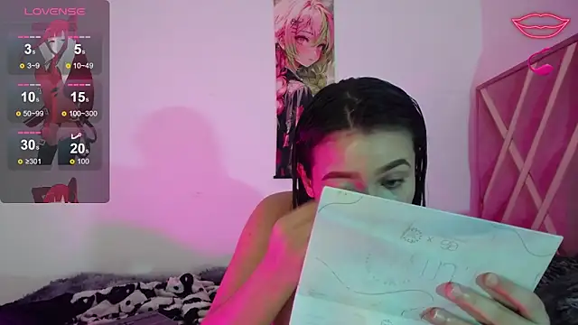 Emma peytonn online show from May 8, 2026, 11:52 pm